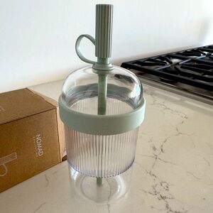 Nespresso Nomad Iced Tumbler -18 oz